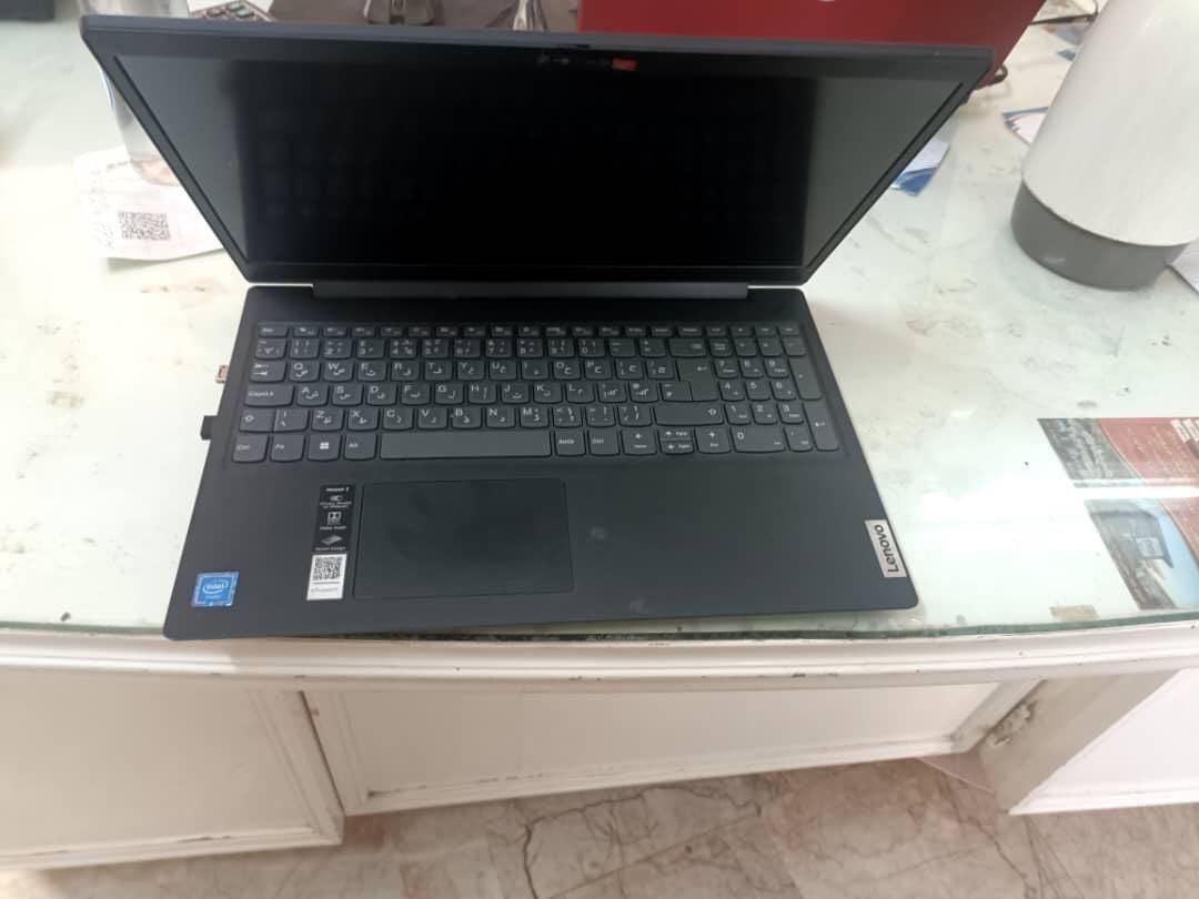 *لپتاپ لنوو مدل ideapad3|رایانه همراه|مشهد, احمدآباد|دیوار