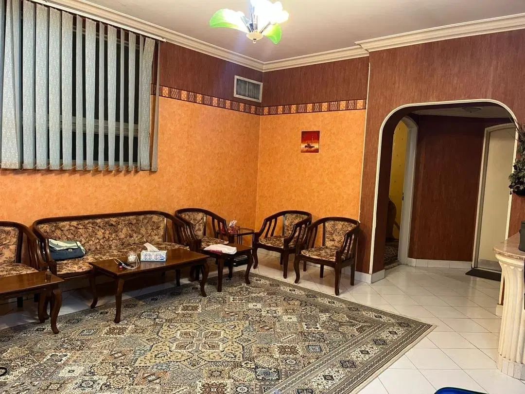 فروش آپارتمان در خیابان دانشجو(دانشجو ۲۶)|فروش آپارتمان|مشهد, دانشجو|دیوار