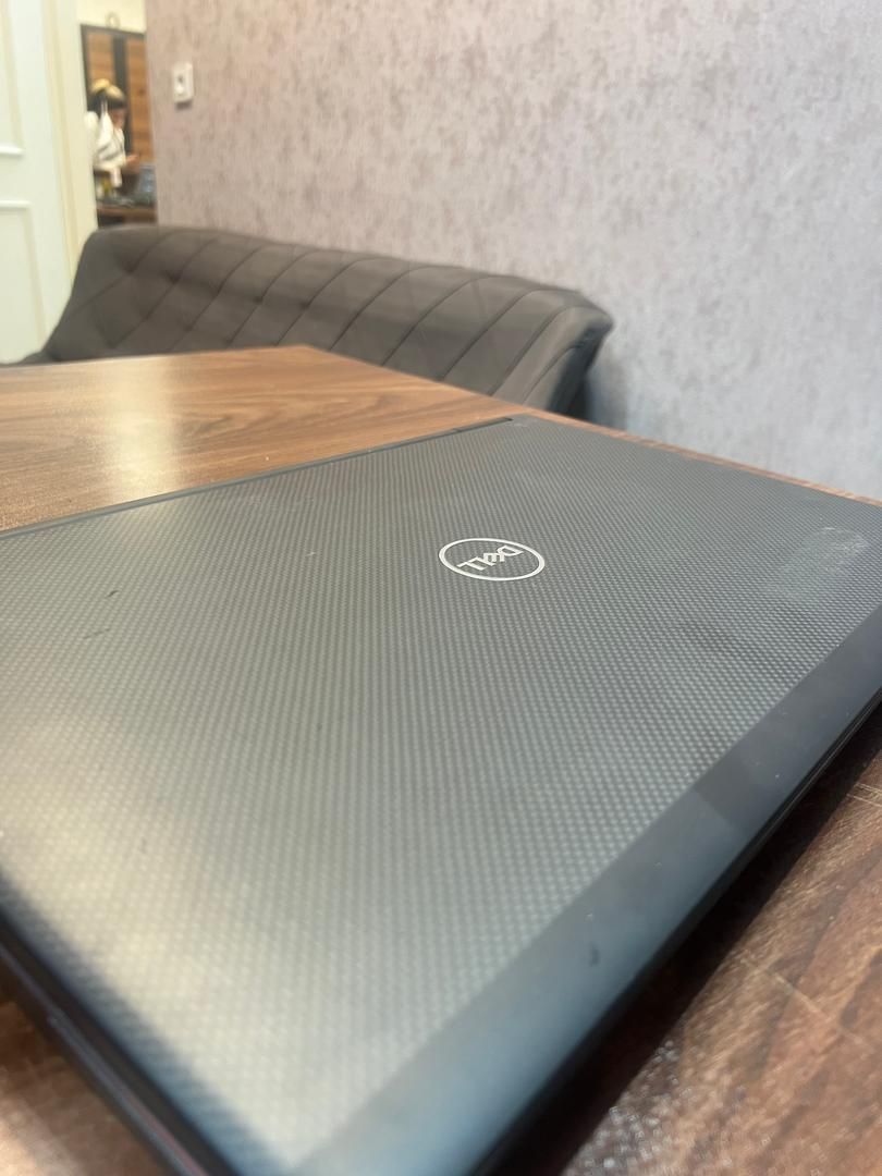 لپ تاپ dell|رایانه همراه|اصفهان, بهار آزادی|دیوار