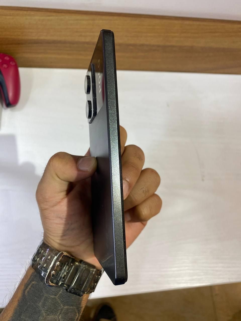 شیائومی Poco X5 Pro با حافظهٔ ۲۵۶ گیگابایت|موبایل|تهران, شهران جنوبی|دیوار