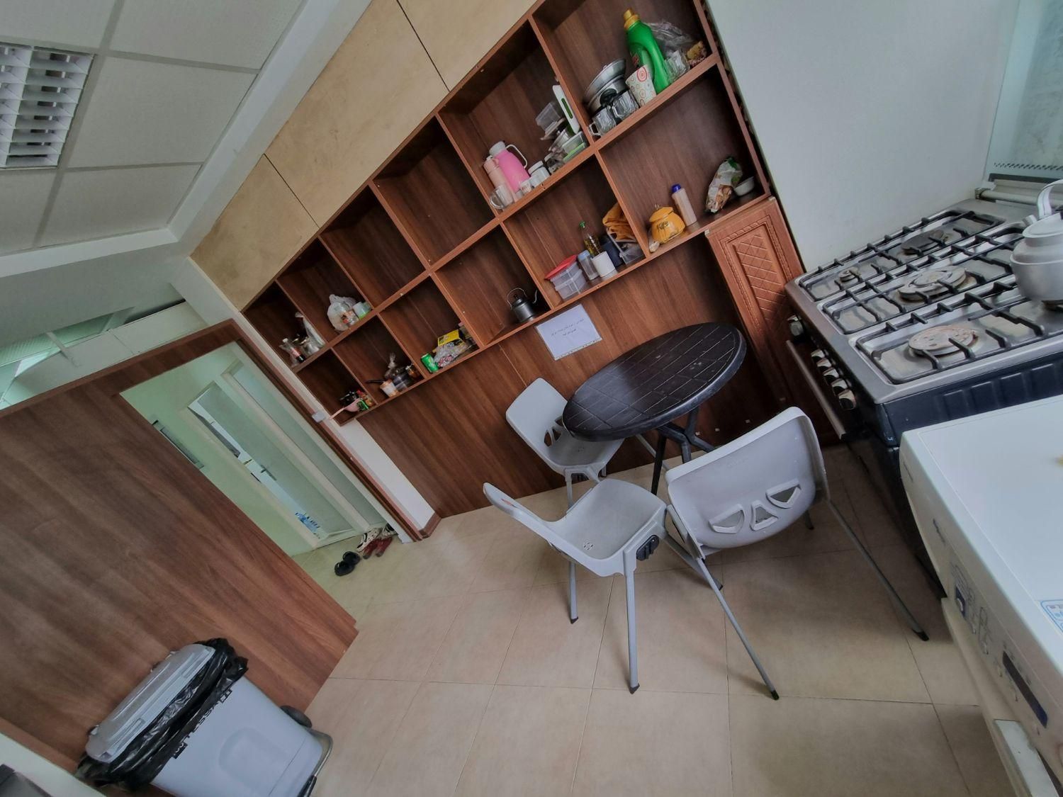 پانسیون و خوابگاه دخترانه ظفر - شعبه ظفر/دستگردی|اجارهٔ کوتاهمدت آپارتمان و سوئیت|تهران, ظفر|دیوار