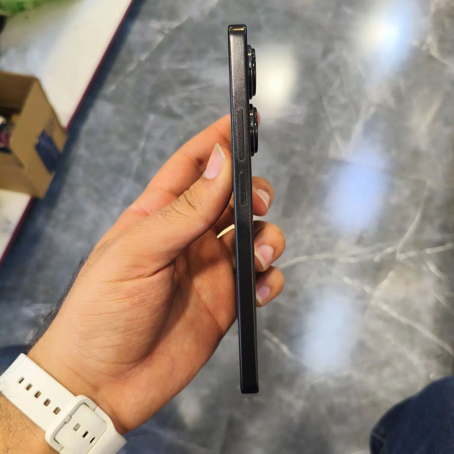 Xiaomi Note 13 Pro 512|موبایل|کرج, شهرک نهال و بذر|دیوار