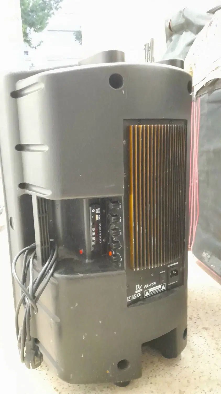 باند اکتیو|سیستم صوتی خانگی|گنبد کاووس, |دیوار