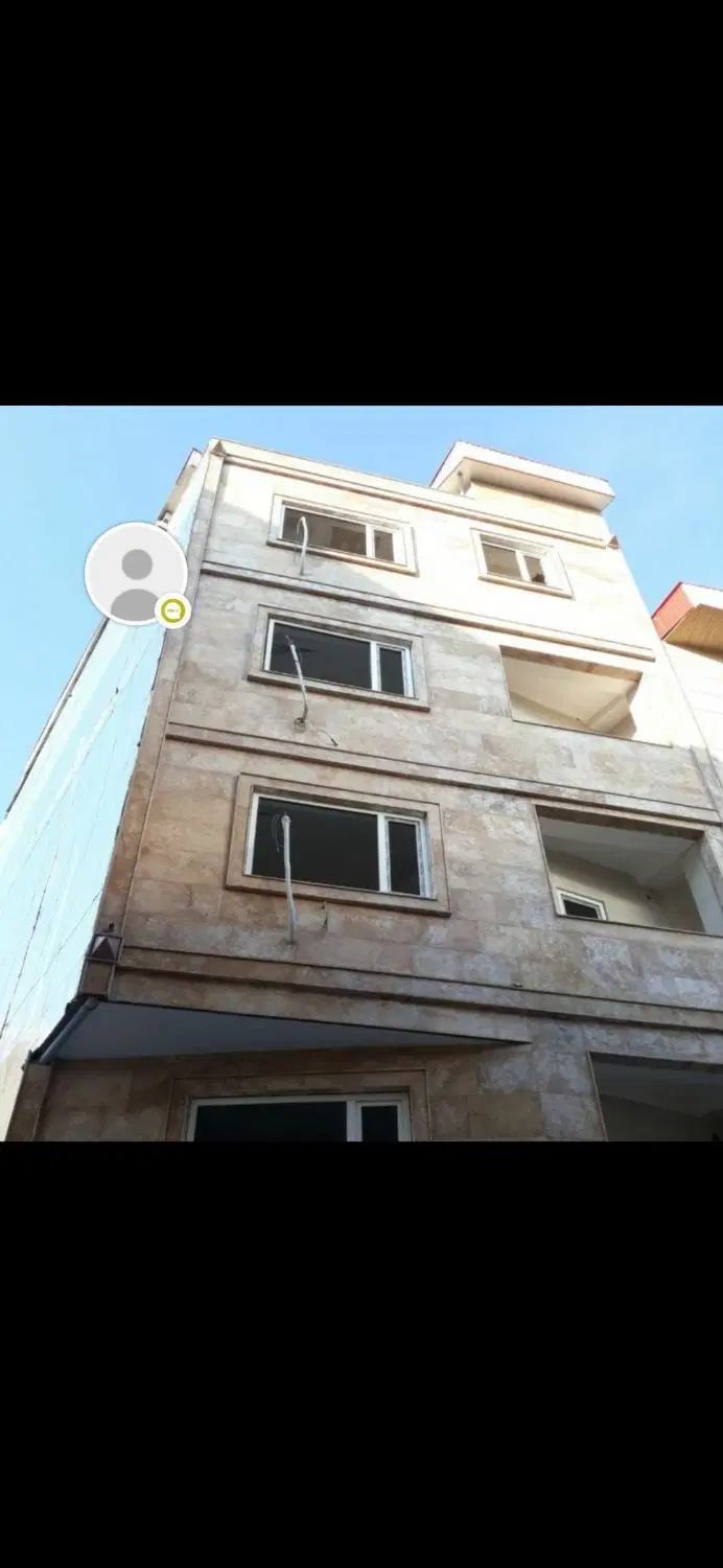 پنت هوس فرهنگیان|فروش آپارتمان|رشت, سیا اسطلخ|دیوار