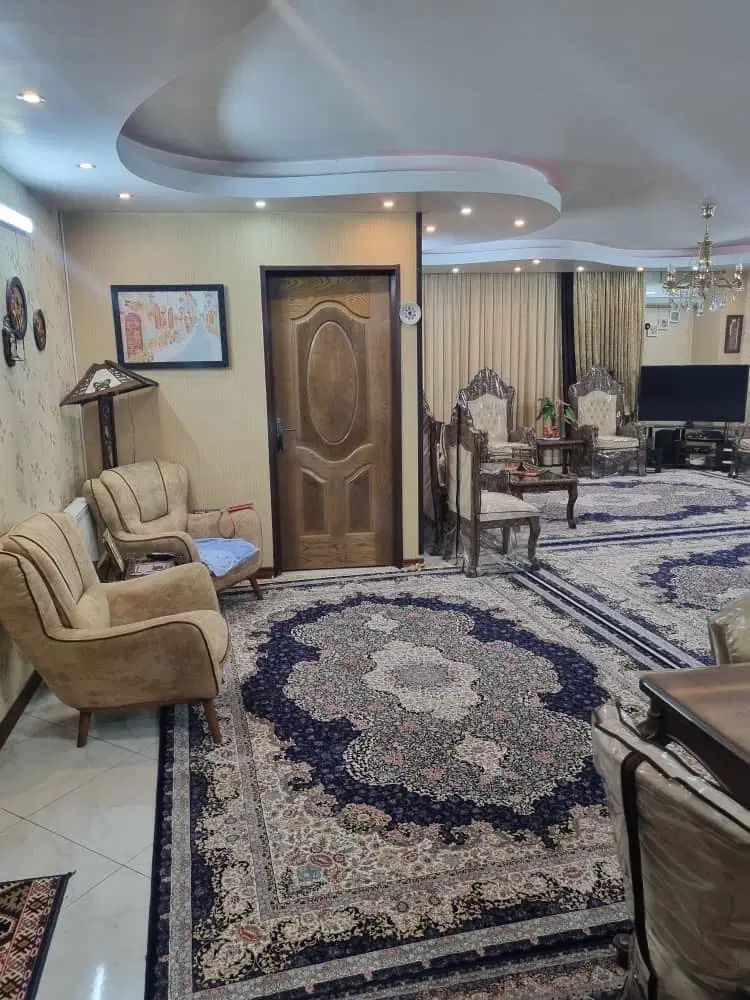 اپارتمان ۱۶۸ متری تک واحدی خانه اصفهان بلوار سپاه|فروش آپارتمان|اصفهان, خانه اصفهان|دیوار