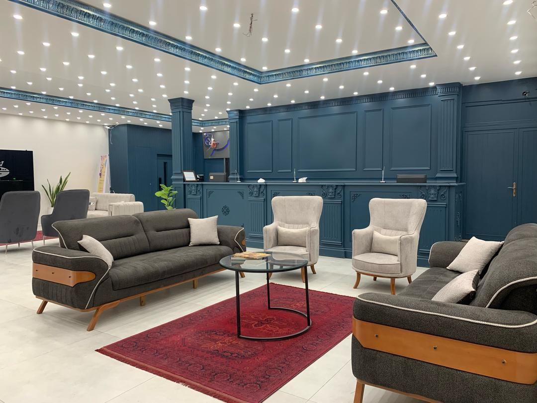 اجاره سوییت هتل آپارتمان منزل مبله سویت مهمانپذیر|اجارهٔ کوتاهمدت آپارتمان و سوئیت|اصفهان, جلفا|دیوار