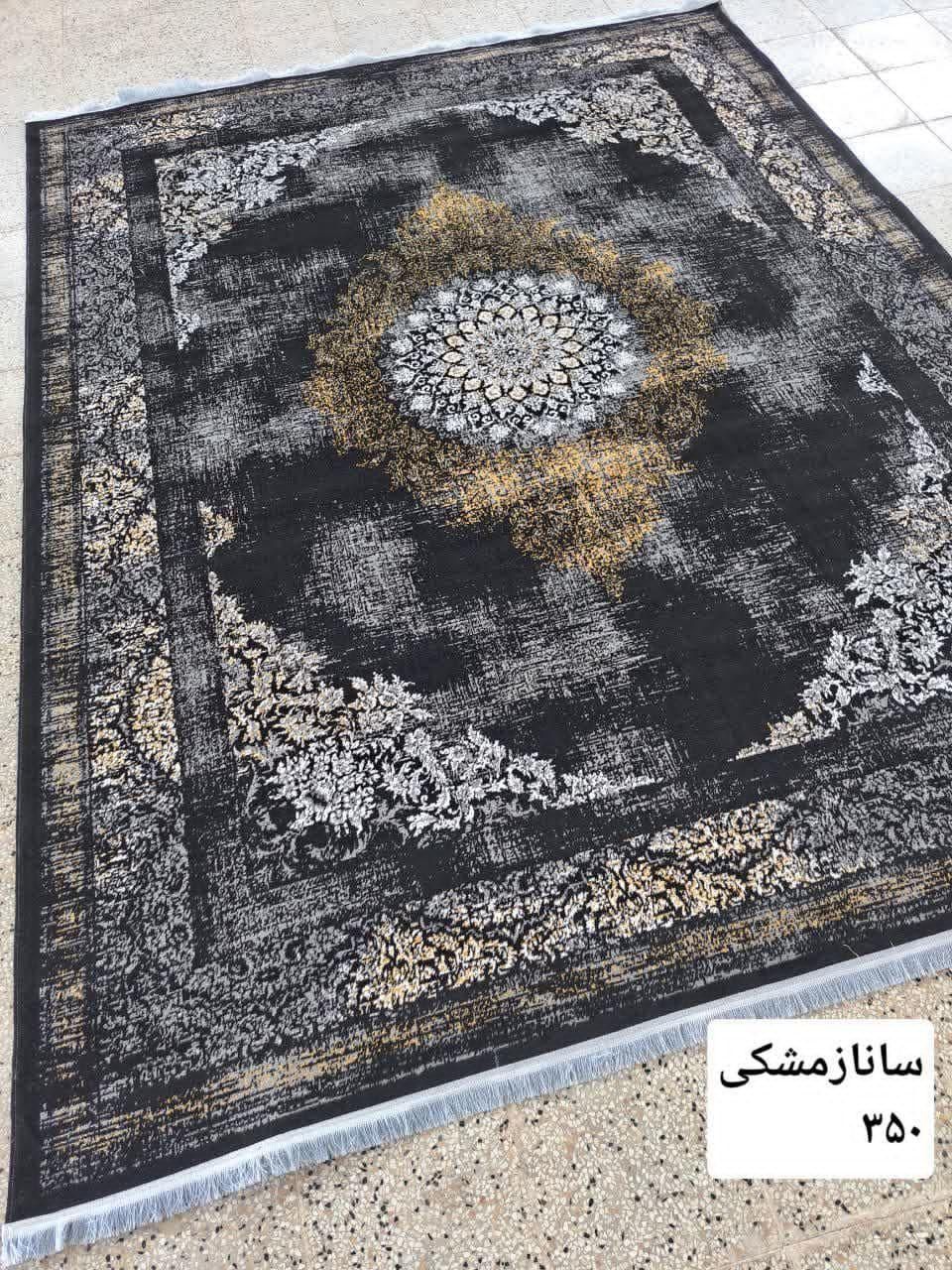 فرش ارزان قیمت در انواع سایز|فرش|کرج, اصفهانیها|دیوار