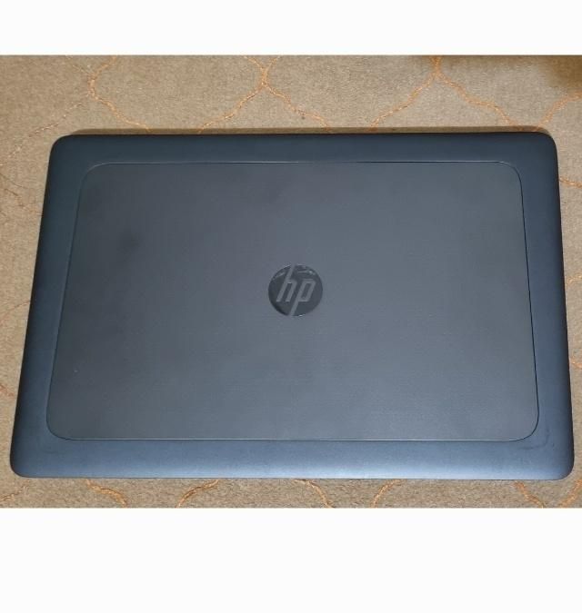 لپتاپ hp g3 ci7 نسل ۶ هارد 256 ssd رم16|رایانه همراه|ارومیه, |دیوار