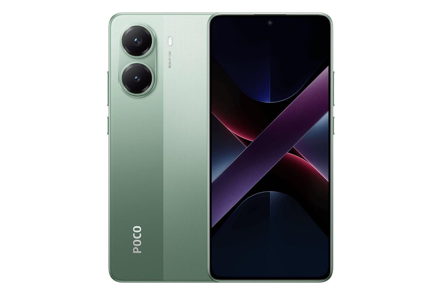 شیائومی poco x7 pro با حافظهٔ ۵۱۲ گیگابایت|موبایل|اصفهان, چرخاب|دیوار