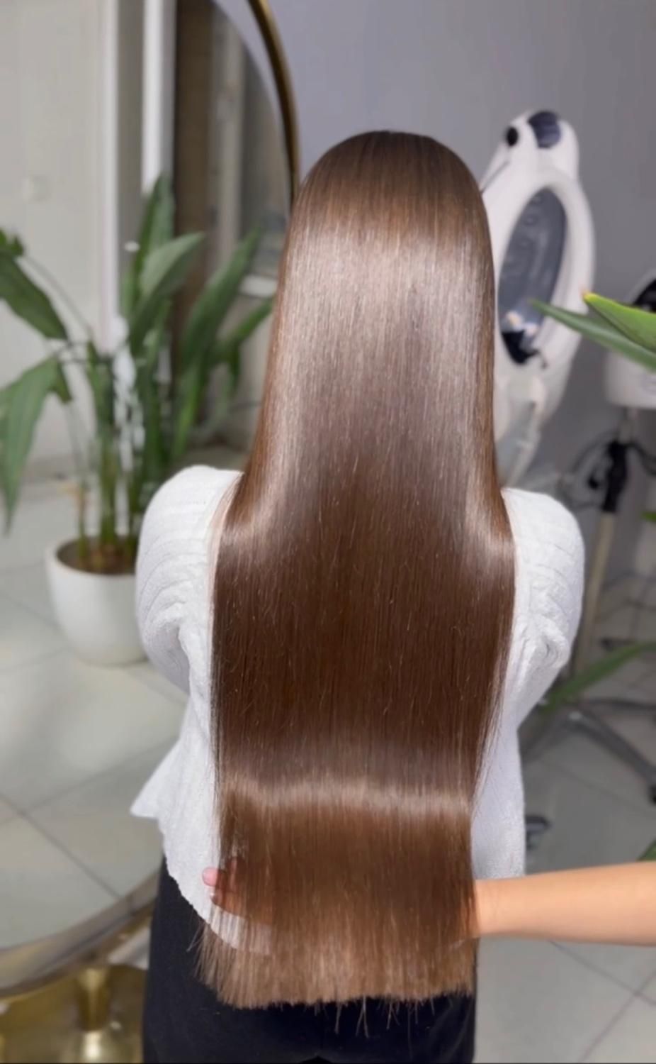 تخفیف ویژه ناخن،کراتین|خدمات آرایشگری و زیبایی|تهران, باشگاه نفت|دیوار