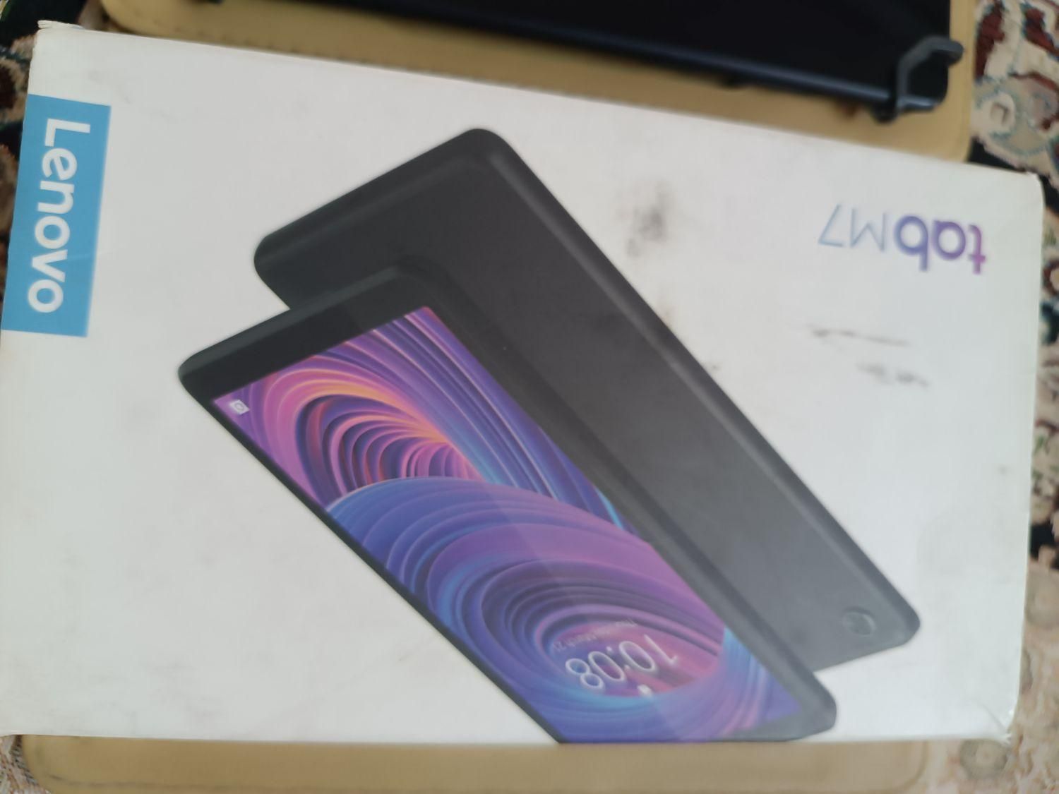 تبلت سالم Lenovo tab M7|تبلت|تهران, اتابک|دیوار