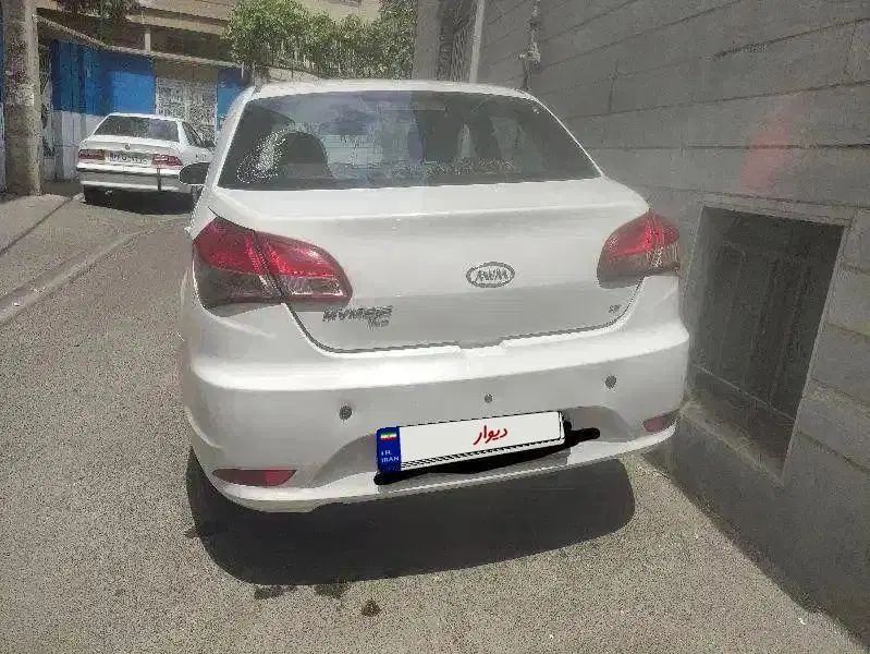 mvm315 صندوقدار نیو|خودرو سواری و وانت|تهران, استاد معین|دیوار