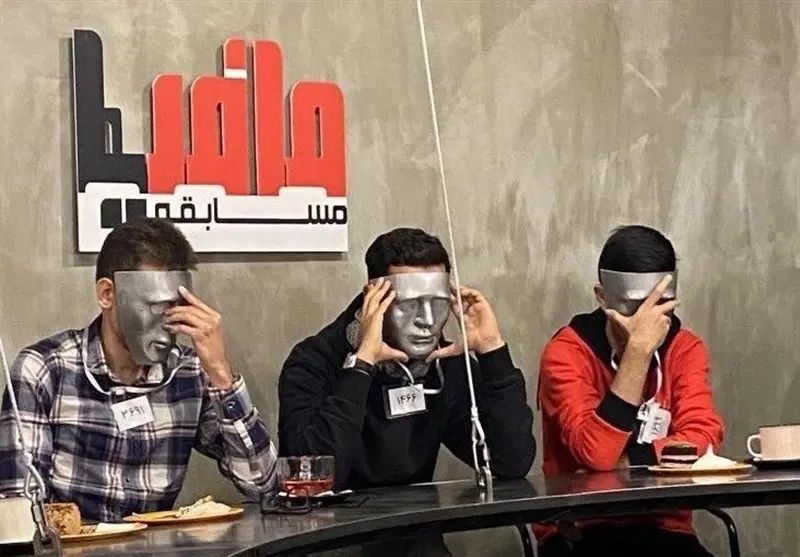 دنبال اکیپ بازی مافیا هستم|فعالیت داوطلبانه|رشت, فلسطین|دیوار