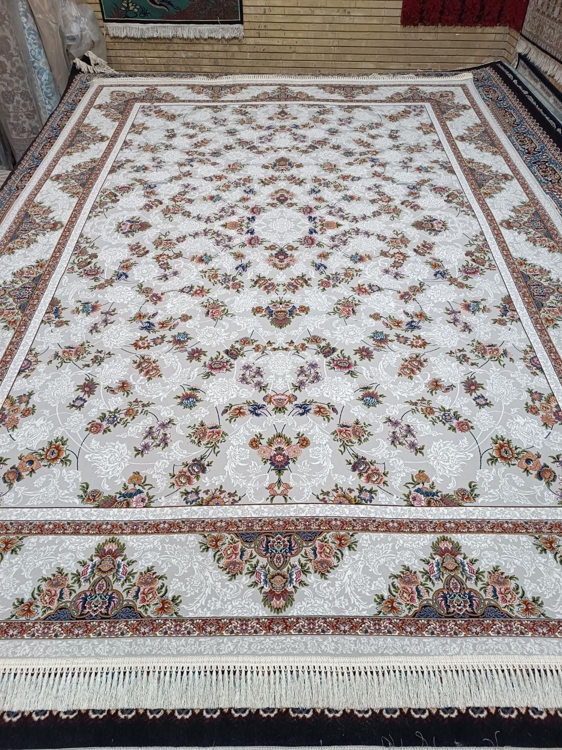 خطیبی تبریز ۹ متری ۱۲۰۰ شانه تراکم ۳۶۰۰ جفت|فرش|مشهد, شهید مطهری|دیوار