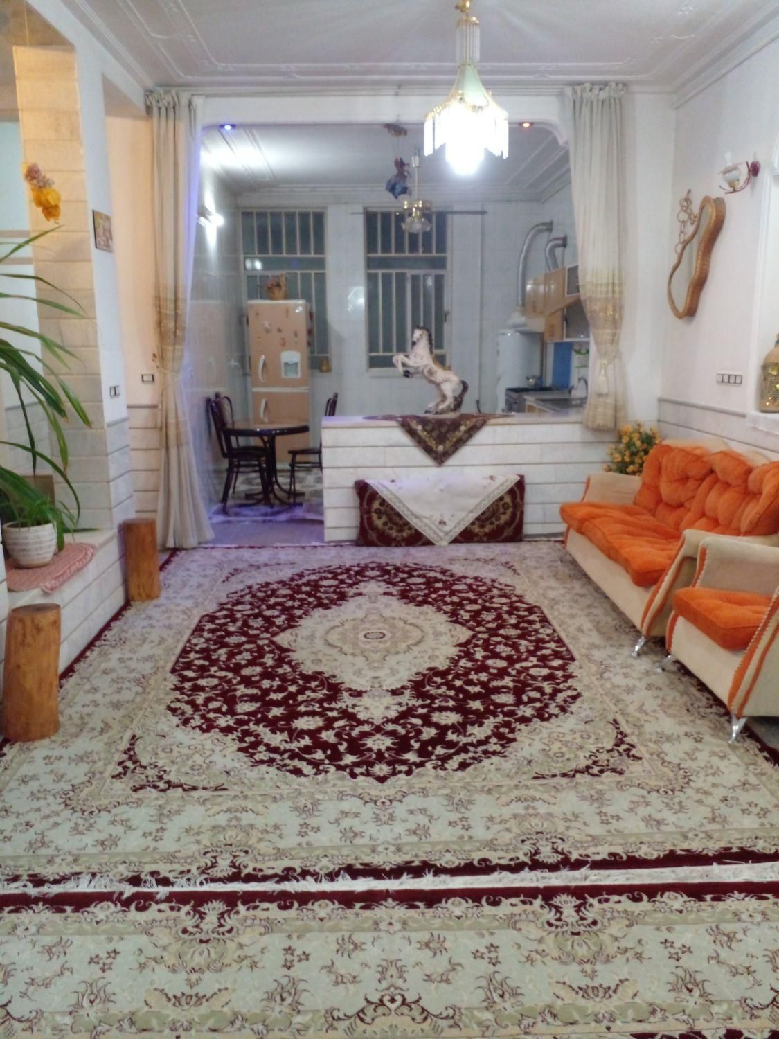 اجاره روزانه/هفتگی/ماهانه آپارتمان ۲۰۰ متری|اجارهٔ کوتاهمدت آپارتمان و سوئیت|اردکان, |دیوار