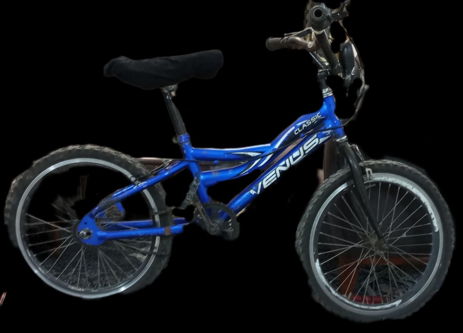 دوچرخه 20|دوچرخه، اسکیت، اسکوتر|پاکدشت, پاکدشت (مامازند)|دیوار