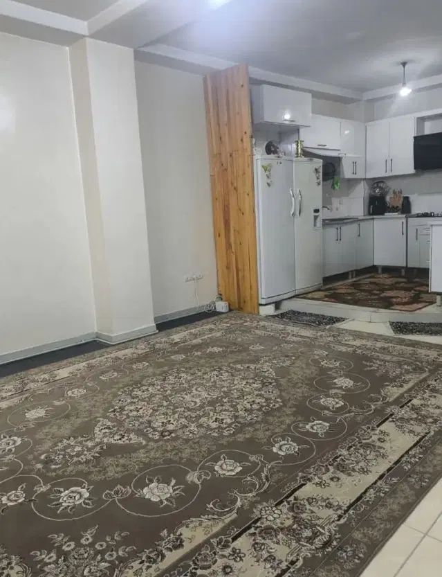 اپارتمان 55متر/پارکینگدار/خوش چیدمان/قائمیه|اجارهٔ آپارتمان|اسلام‌شهر, شهرک قائمیه|دیوار