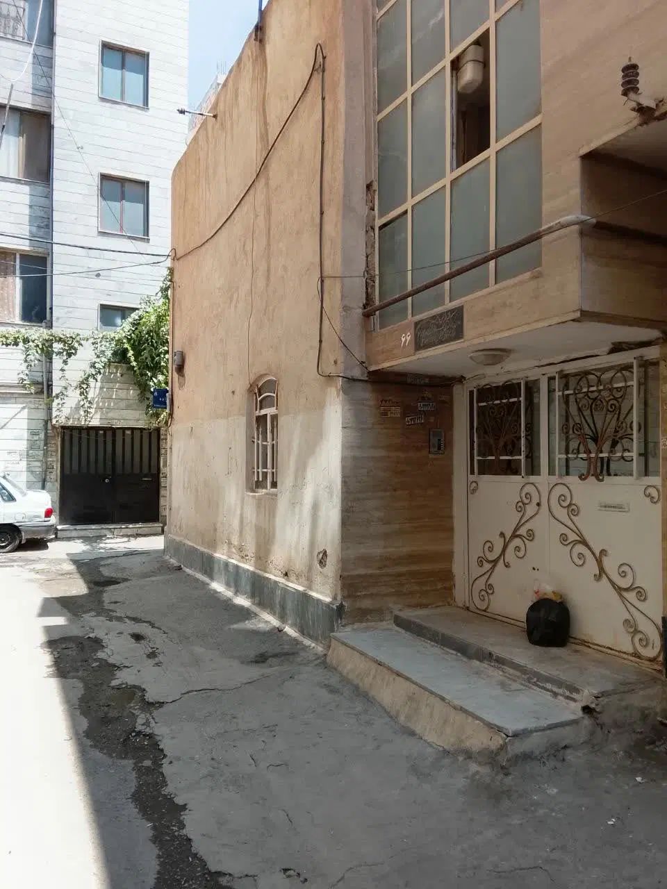 اجاره واحد 65متری همکف حصارک بالا|اجارهٔ آپارتمان|کرج, حصارک بالا|دیوار