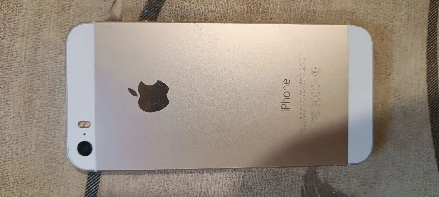 iphone 5s|موبایل|تبریز, |دیوار