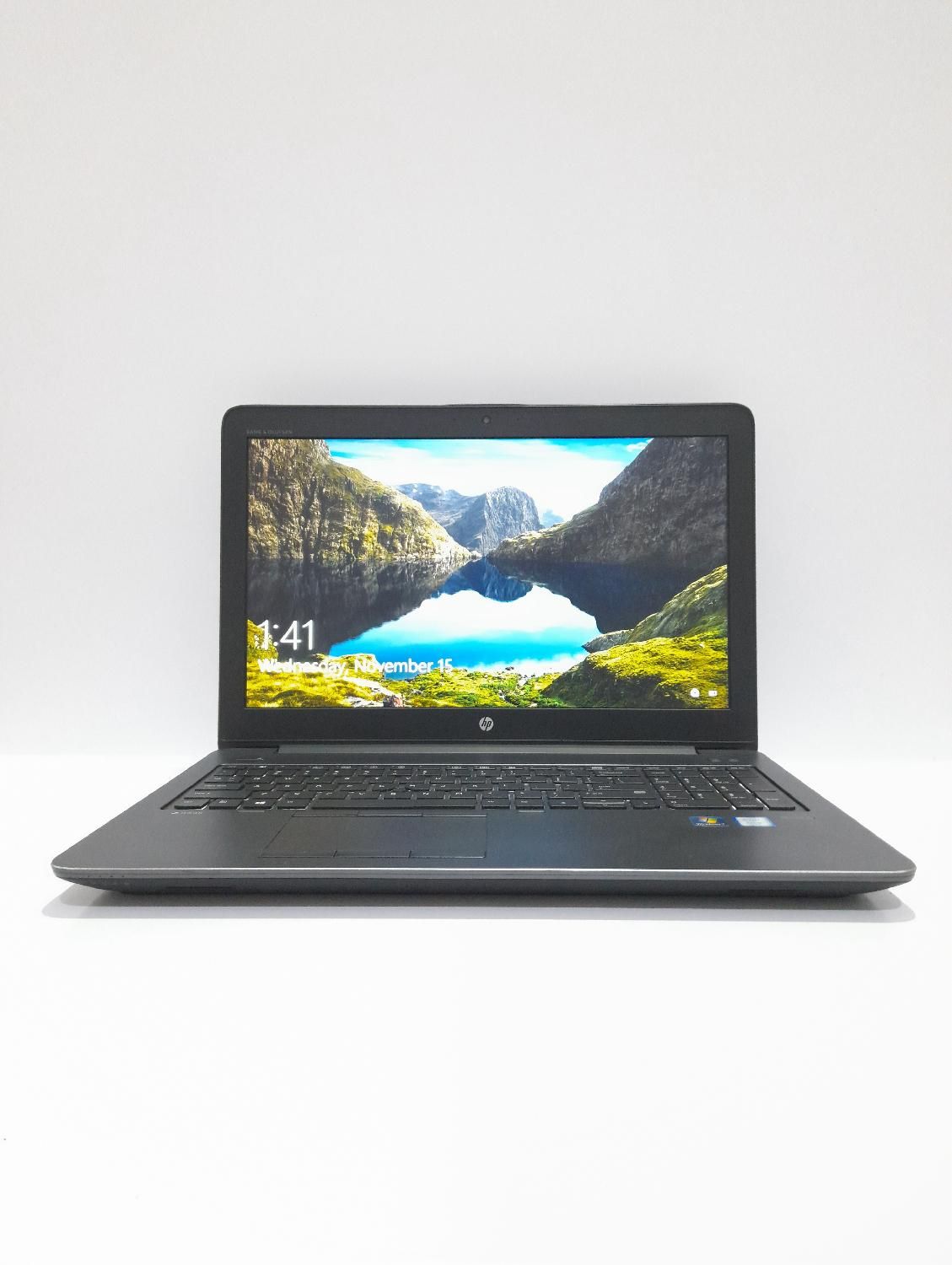 Zbook گرافیک دار|رایانه همراه|بندر ماهشهر, |دیوار