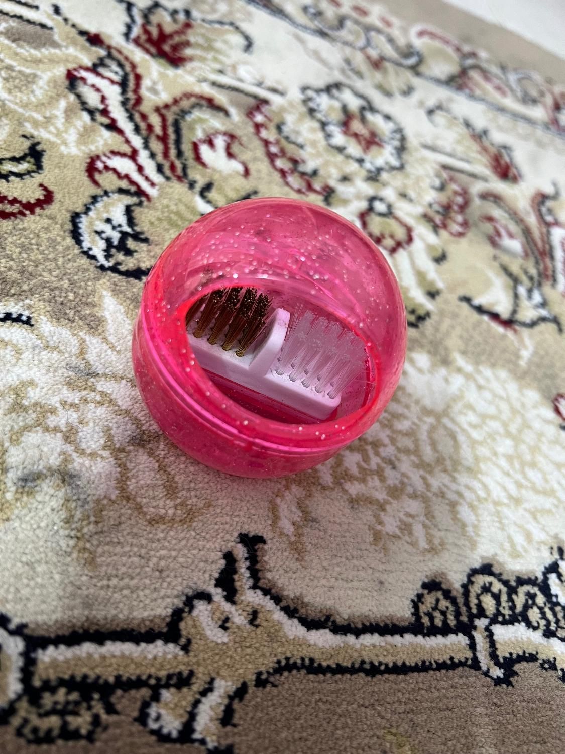 لوازم کاشت ناخن|آرایشی، بهداشتی، درمانی|بیرجند, |دیوار