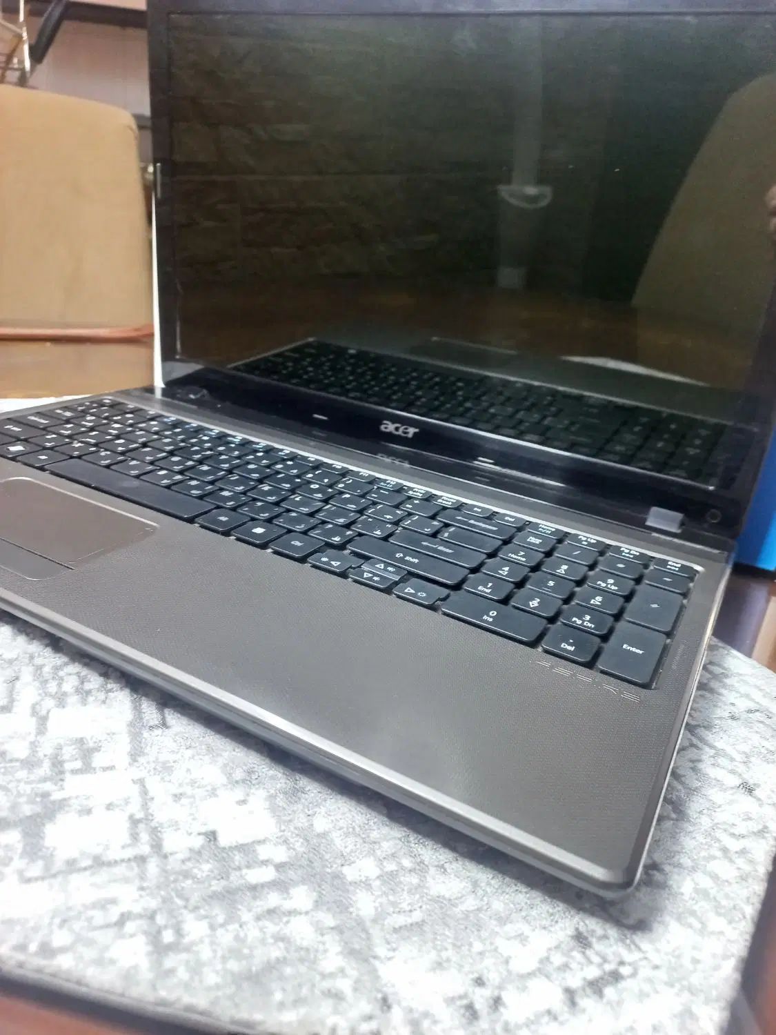 لپ تاپ ایسر Acer|رایانه همراه|تهران, جنت‌آباد شمالی|دیوار