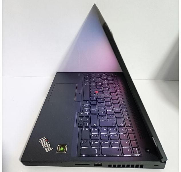 لپ تاپ هیولای لنوو T15 پردازنده i9 گرافیک RTX 2080|رایانه همراه|تهران, میدان ولیعصر|دیوار