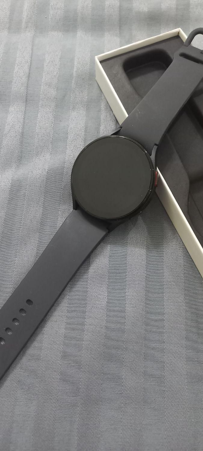 ساعت هوشمند سامسونگ مدل Galaxy Watch5 44mm|ساعت|تهران, افسریه شمالی|دیوار