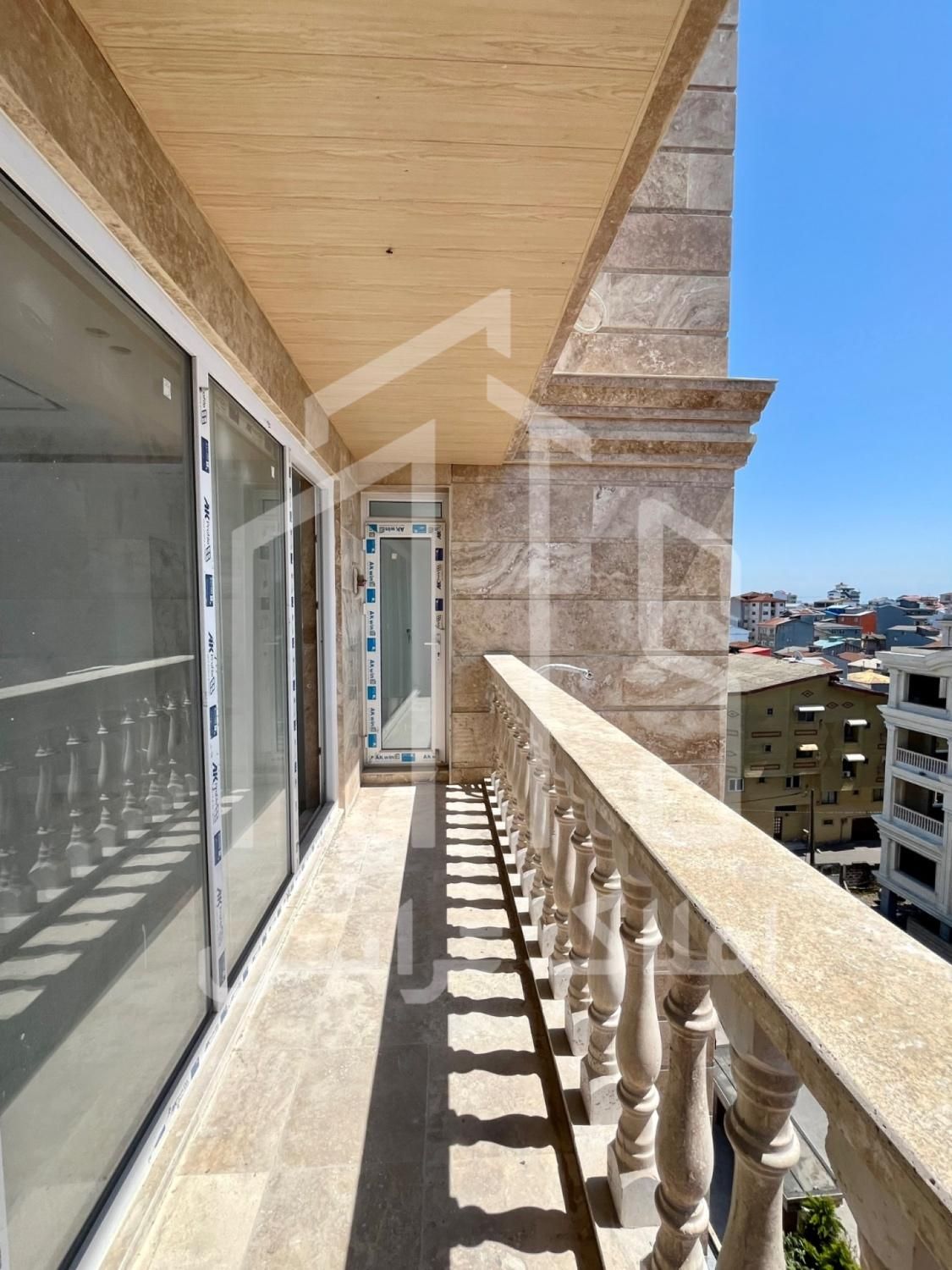 واحد ۱۳۰م ۳خواب محدوده خیابان تهران|فروش آپارتمان|بندر انزلی, تهران|دیوار