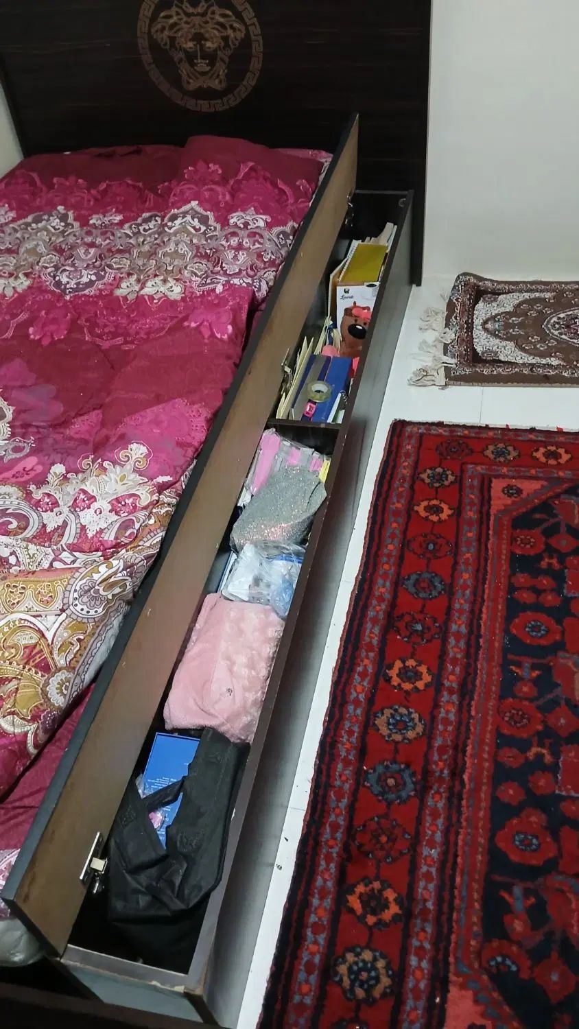 تخت خواب|تشک تختخواب|تهران, استخر|دیوار