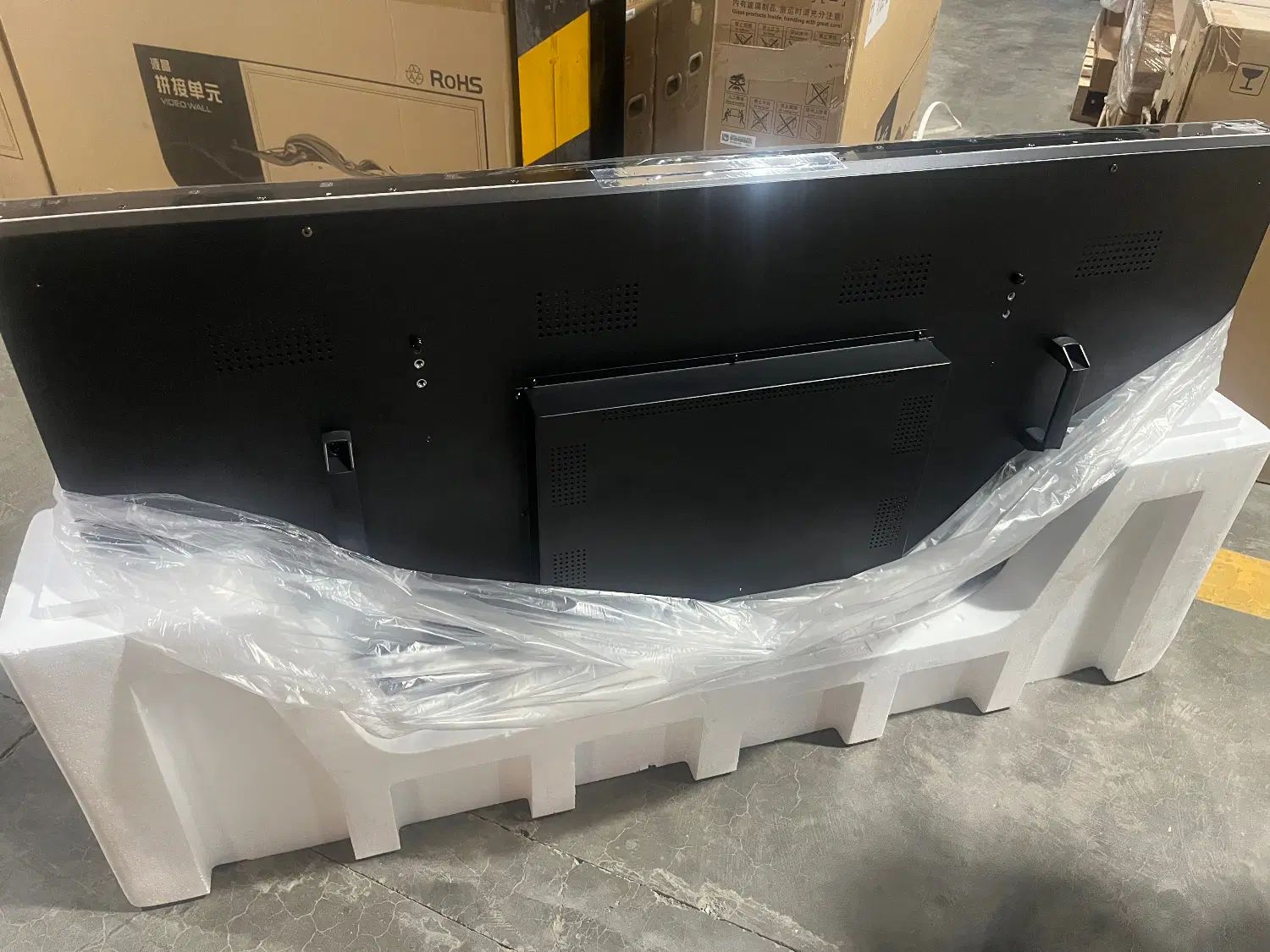 LCD video wall 55|تلویزیون و پروژکتور|تهران, میرداماد|دیوار