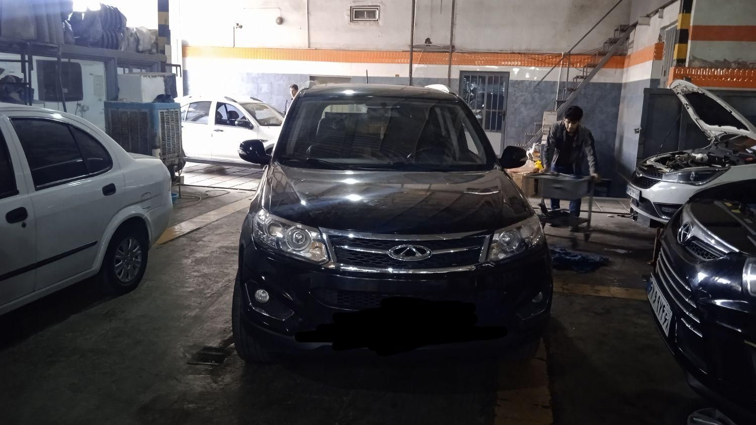 تعمیرگاه تخصصی خودروهای چینی|خدمات موتور و ماشین|قرچک, |دیوار