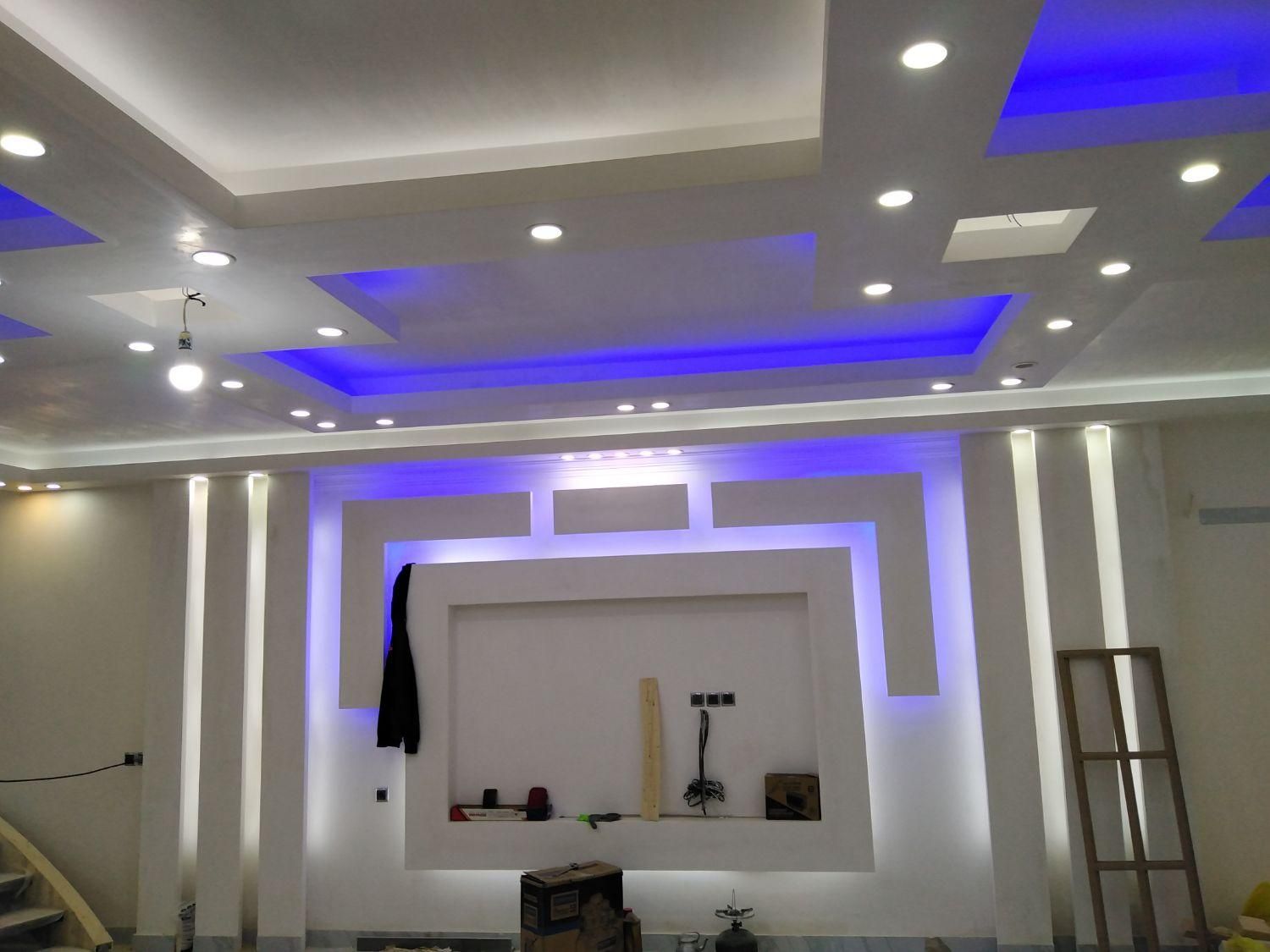 رابیتس کاری موسوی (راویز)|خدمات پیشه و مهارت|ورامین, ورامین|دیوار