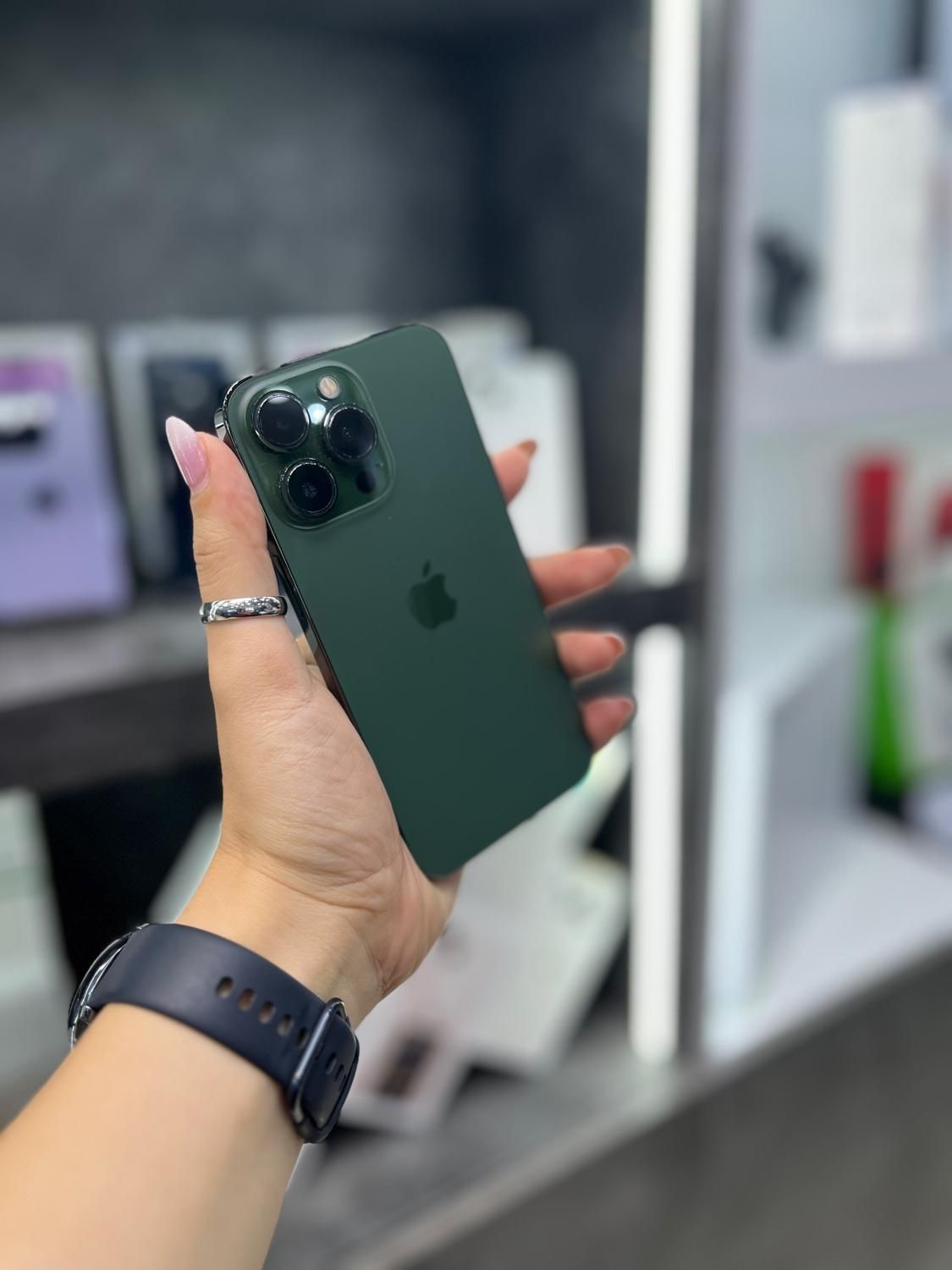 ۱۳پرو lla از دم قسط|موبایل|اصفهان, مفتح|دیوار