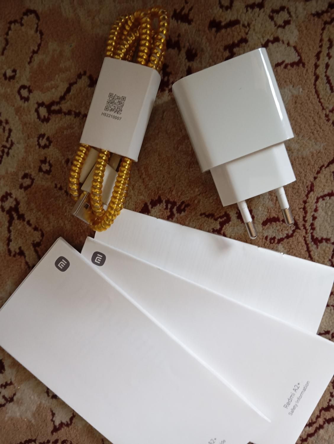 گوشی ردمی a2 plus|موبایل|تهران, دانشگاه علم و صنعت|دیوار