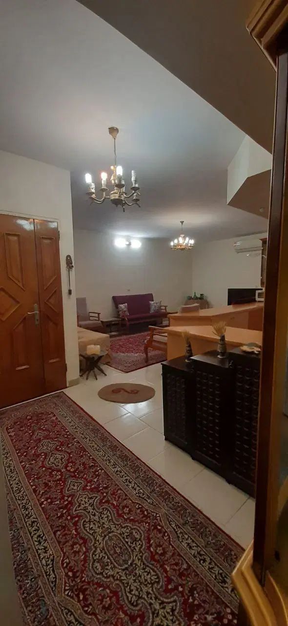 ۶۵متری دولاب سعیدی پارکینگ آسانسور انباری سرایدار|فروش آپارتمان|تهران, ارجمندی راد|دیوار