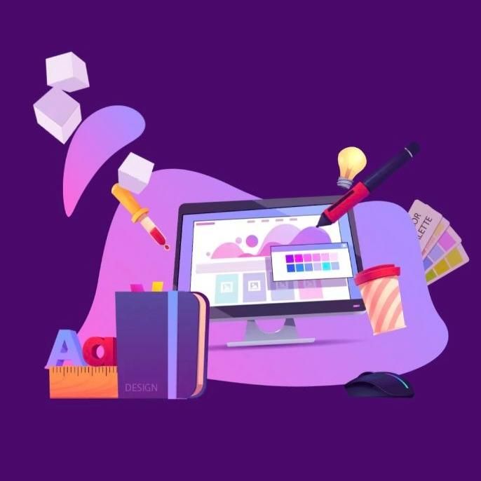 طراحی سایت حرفه ای با جواد مومن زاده - ۱۵ میلیون|خدمات رایانهای و موبایل|شیراز, زرهی|دیوار