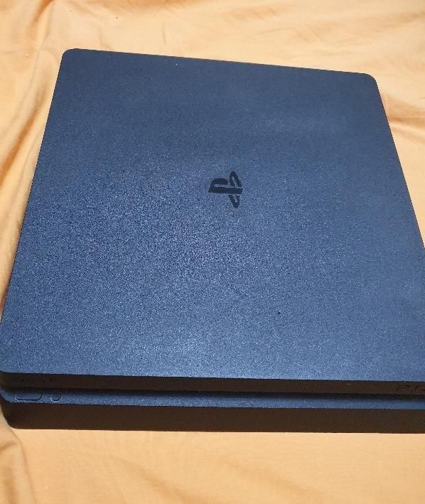 ps4 2116 بدون دسته|کنسول، بازی ویدئویی و آنلاین|تهران, شهرک غرب|دیوار