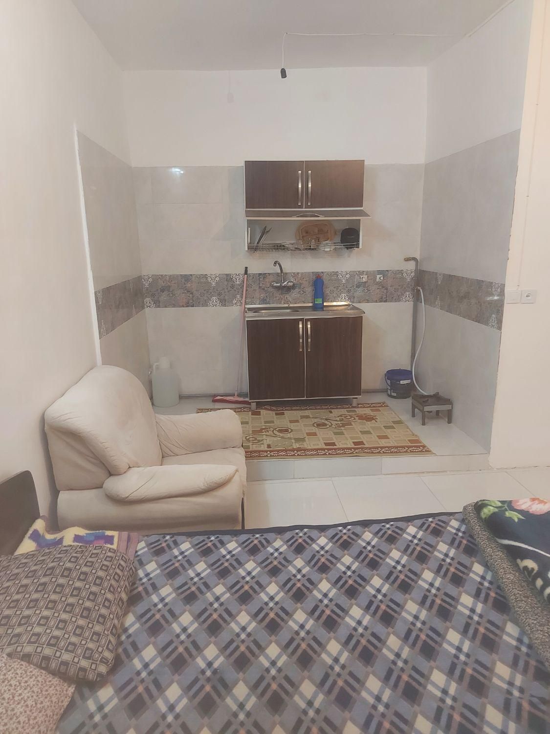 اجاره سوئیت در باغستان|اجارهٔ کوتاه‌مدت آپارتمان و سوئیت|کرج, باغستان|دیوار