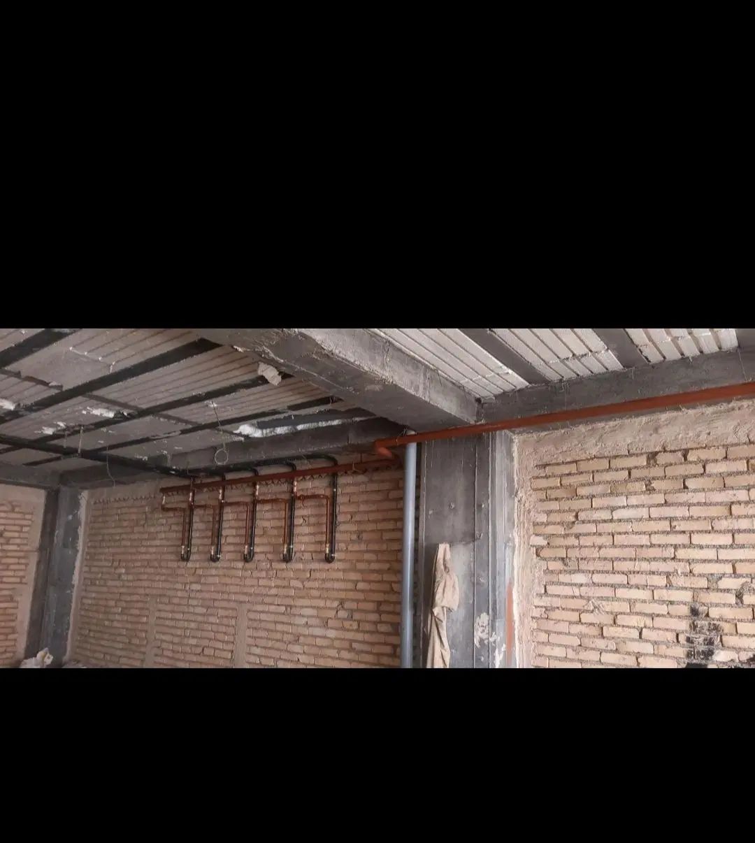 لوله کشی گاز وآتشنشانی باتاییدیه نظام مهندسی|خدمات پیشه و مهارت|بهارستان, |دیوار