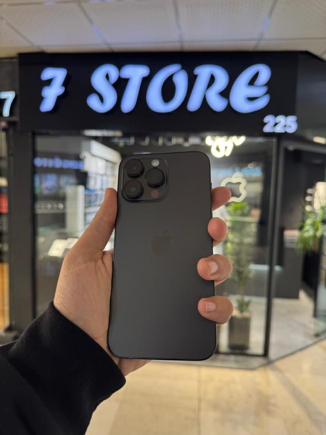 اپل iphone 14 Pro Max ۲۵۶ گیگابایت|موبایل|تهران, گیشا|دیوار