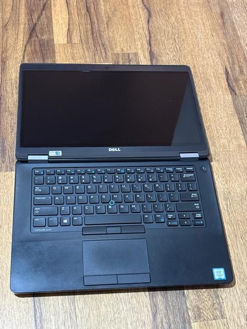 Dell latitude 5470 touch|رایانه همراه|تهران, نارمک|دیوار