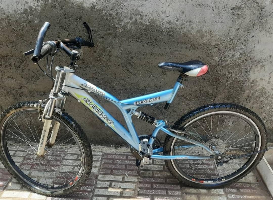 دوچرخه|دوچرخه، اسکیت، اسکوتر|دلیجان, |دیوار