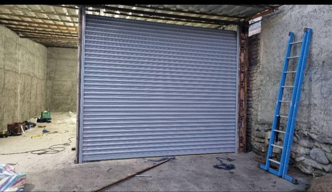 فروش و نصب کرکره برقی مستقیم از کارخانه|خدمات پیشه و مهارت|ماهدشت, |دیوار