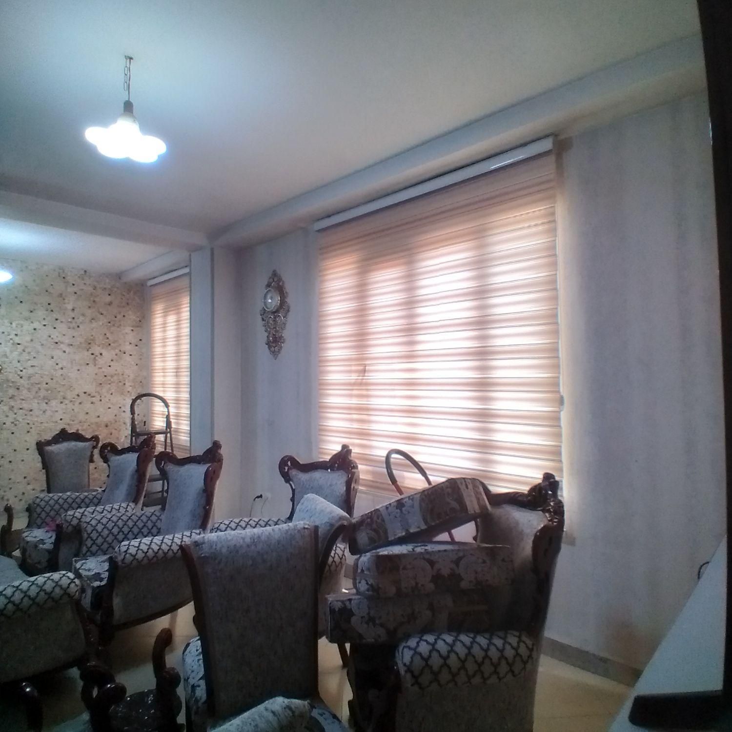 تولیدی انواع پردهای زبرا،دومکانیزه،ورتیکال|پرده، رانر، رومیزی|قرچک, شهرک طلائیه|دیوار