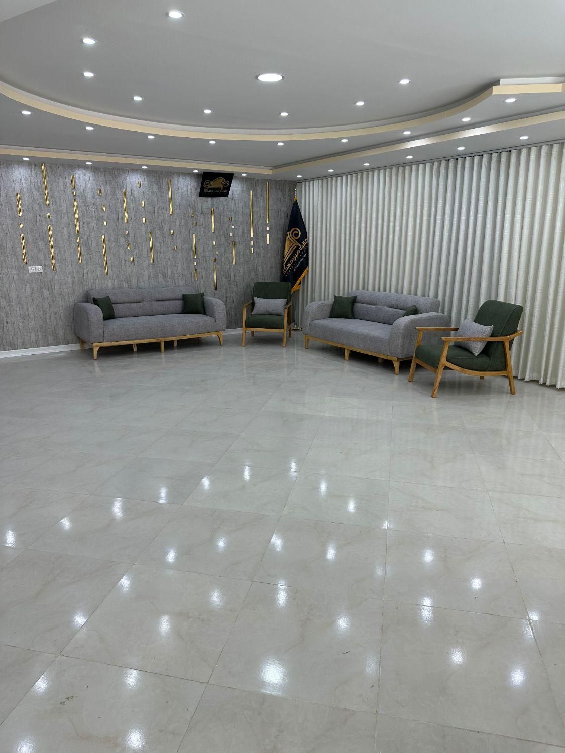 مبل شرکتی الماس|مبلمان خانگی و میز عسلی|ایلام, |دیوار