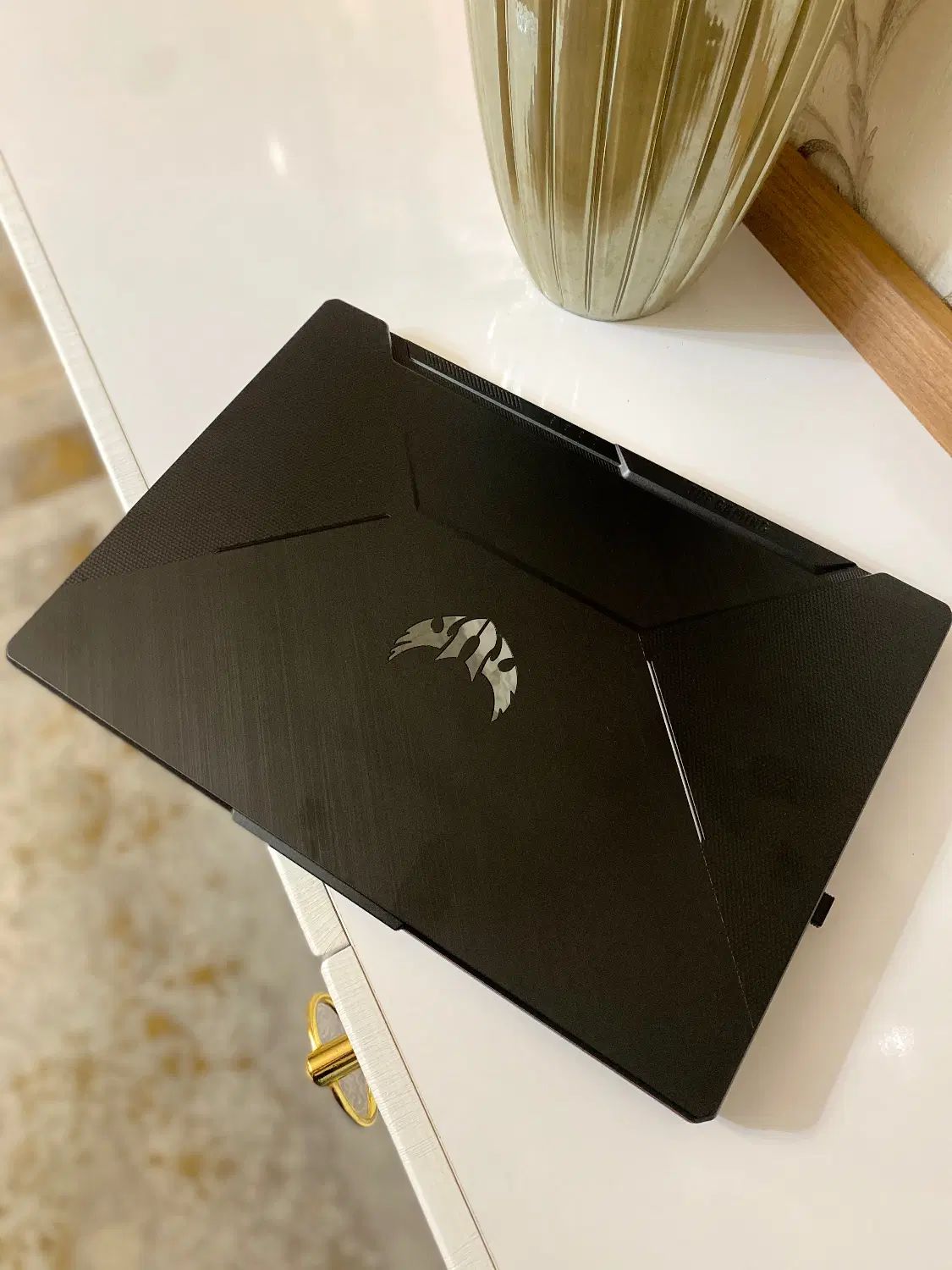 لپ‌تاپ Asus TUF Gaming f15گیمینگ و کارهای سنگین|رایانه همراه|کرج, گوهردشت|دیوار