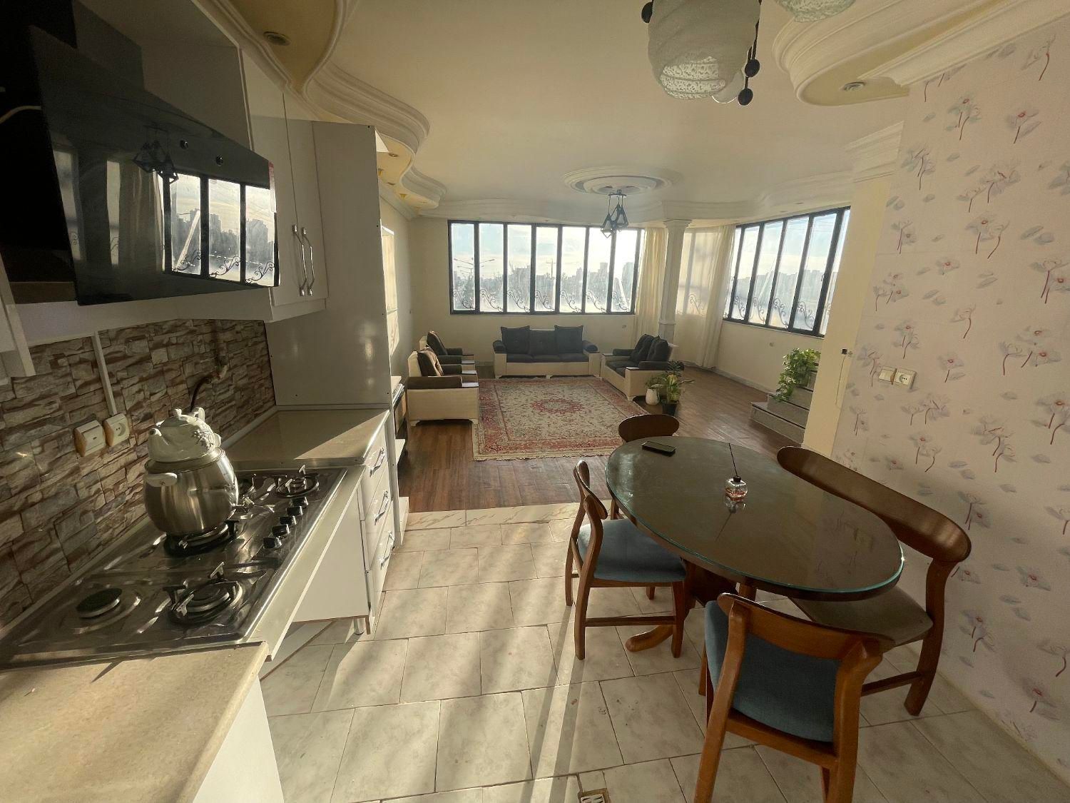 اجاره سوییت خانه دربست شهرک«تماس شبانه روزی»|اجارهٔ کوتاهمدت آپارتمان و سوئیت|نیشابور, شهرک بسیج|دیوار