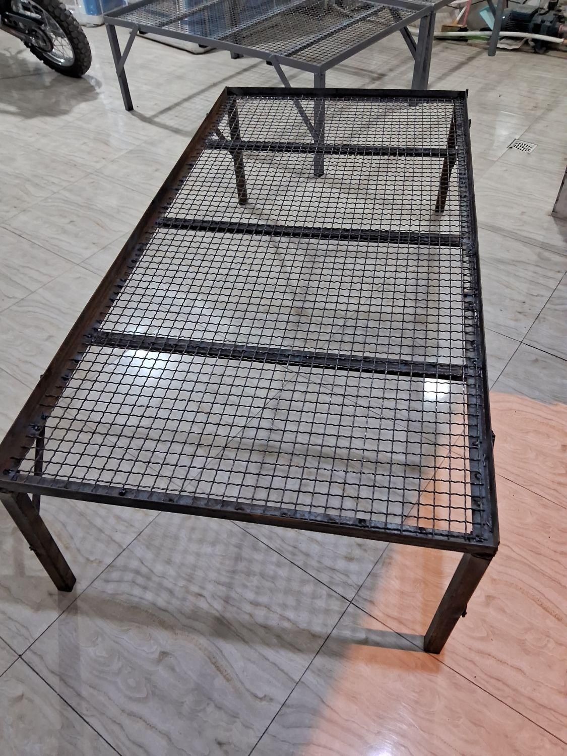 جوشکاری سیار.پایه کولر.سایه بان|خدمات پیشه و مهارت|ایلام, |دیوار