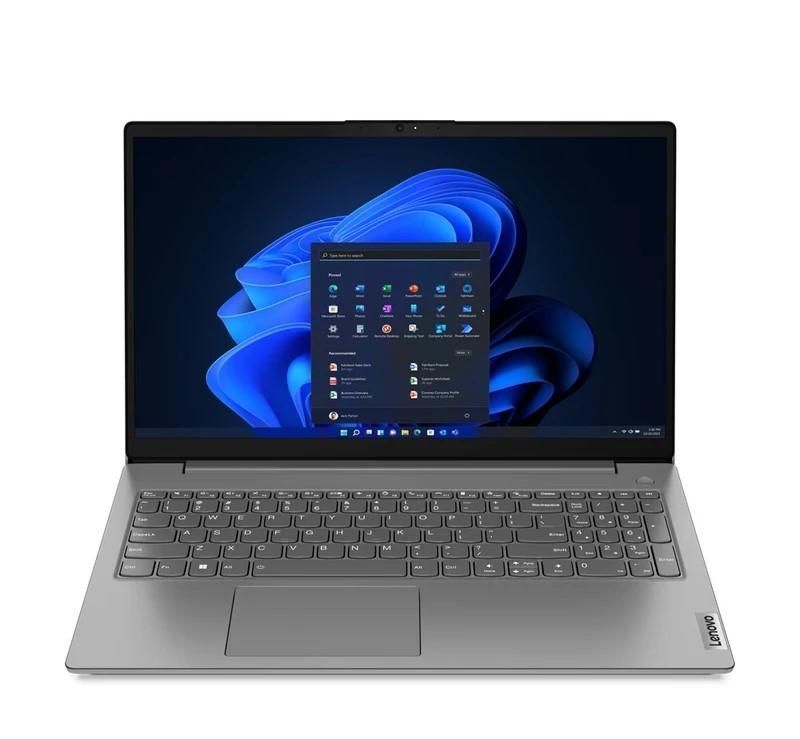لپ تاپ 15.6 INCH لنوو نسل 13 مدل v15|رایانه همراه|قزوین, |دیوار